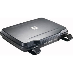 Pelican 1075 Hardback Case Image