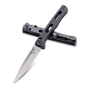 Benchmade 417 Fact