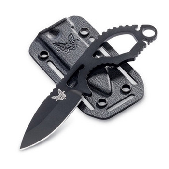 Benchmade 101 Follow-up