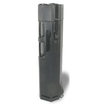 Tuffpak 1050 Gun Case, Padlock Version