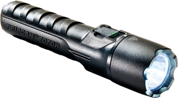 Pelican 7070R Tactical Flashlight