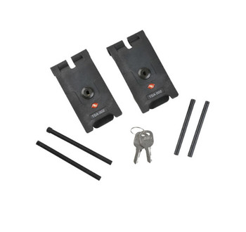 SKB 3i-TSA-3 TSA-Compliant Locking Latch Kit