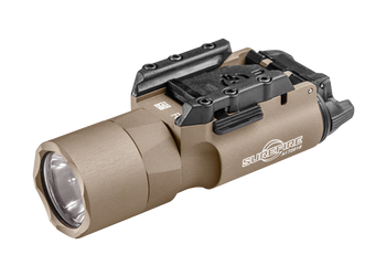 SureFire Flashlights available at Nalpak