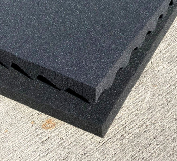 Pelican™ 1150 Lid and Base Foam