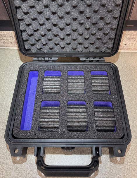 Pelican™ 1200 Watch Case