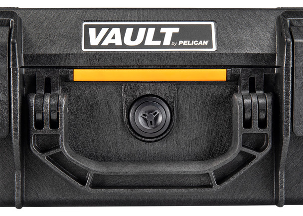 Pelican V200 Vault Medium Pistol Case