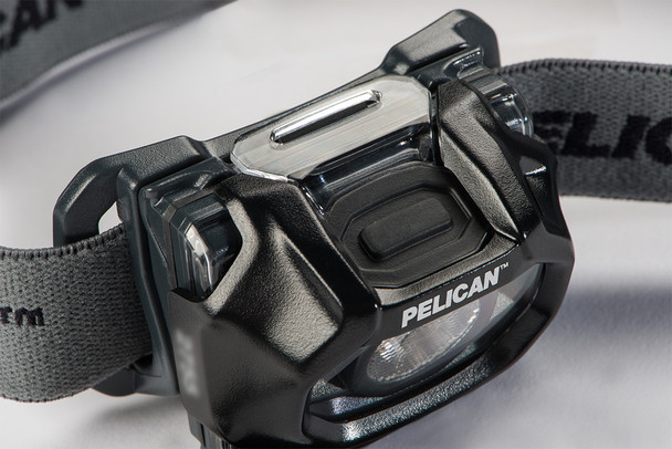 Pelican 2765 LED Headlamp