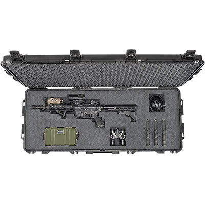Pelican™ Air 1745 Long Case - Nalpak, Inc.