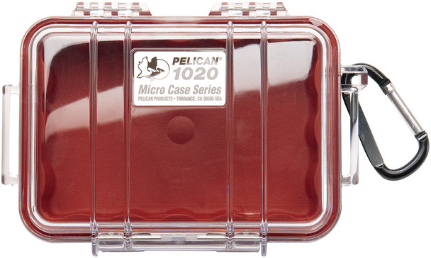 Pelican 1020 Micro Case | Nalpak