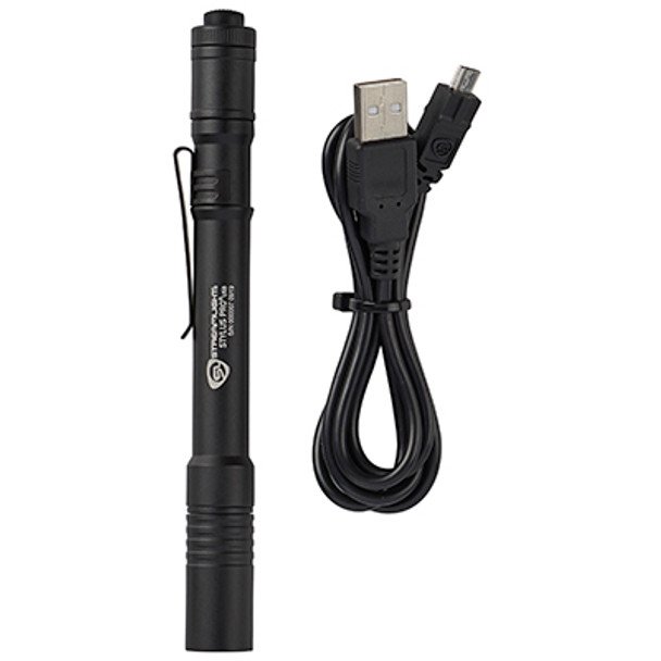 Streamlight Stylus Pro USB