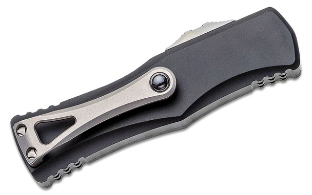 Microtech 702-10 Hera OTF AUTO Knife 3.125" Microtech 702-10 Hera OTF AUTO Knife 3.125"