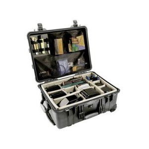 Pelican 1560 Hard Shell Cases | Nalpak