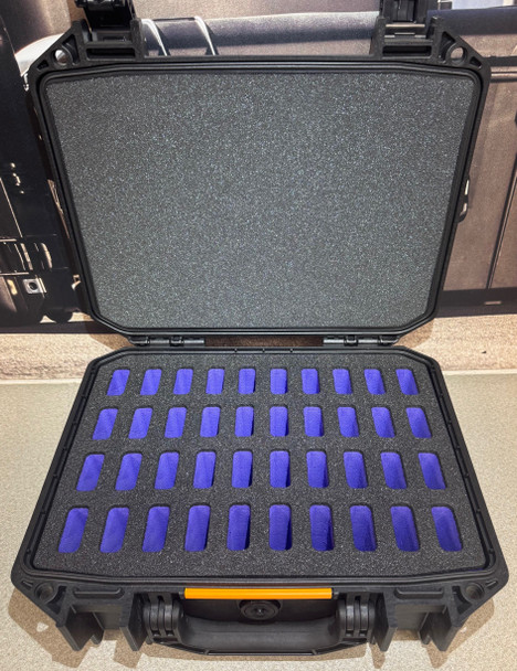 Pelican V200 Knife Case Pelican V200 Knife Case