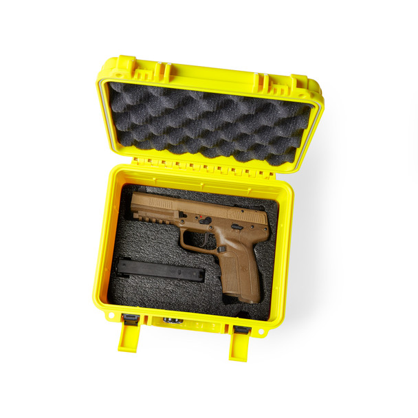 S3 T5500 GUN CASE