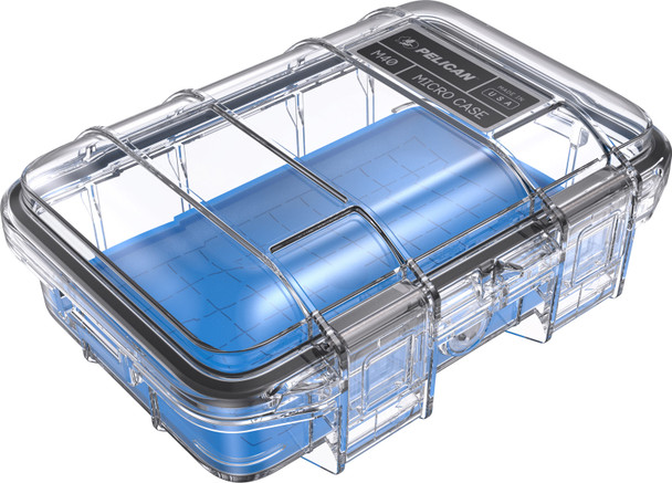 Pelican M40 Micro Case