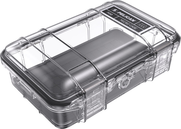 Pelican M50 Micro Case