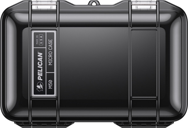 Pelican M50 Micro Case - Nalpak, Inc.
