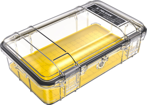 Pelican M60 Micro Case