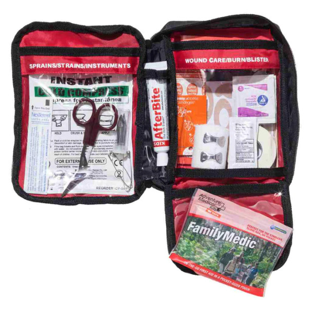 Adventure Medical Kit - Family First Aid Kit