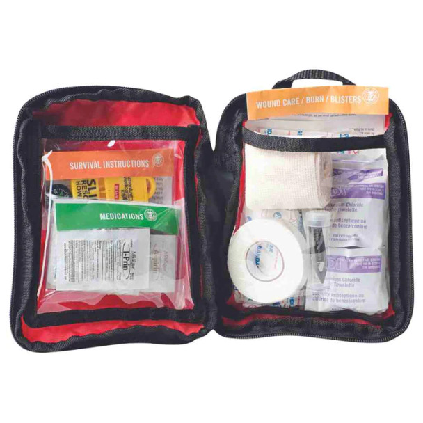 Adventure Medical Kit - First Aid 1.0