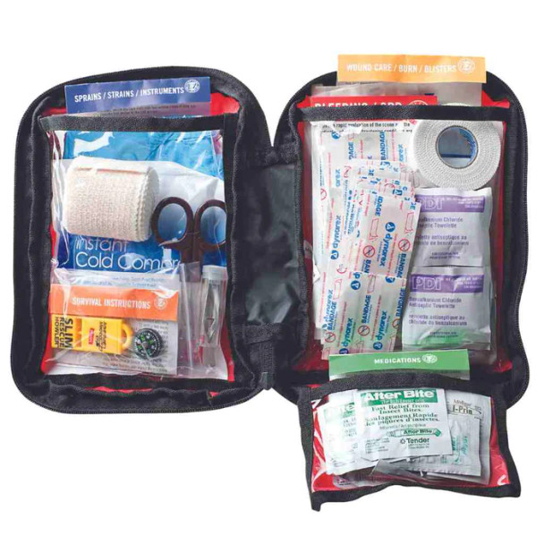 Adventure Medical Kit - First Aid 2.0