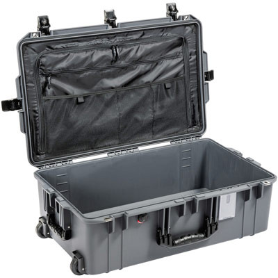 Pelican 1595TRVL Air Travel Case - Nalpak, Inc.