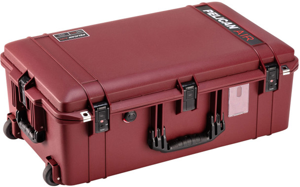 Pelican 1595TRVL Air Travel Case - Nalpak, Inc.
