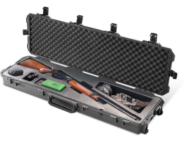 Pelican Storm iM3300SGN Shotgun Case w/Molded Insert