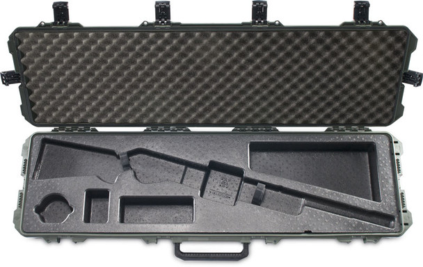 Pelican Storm iM3300SGN Shotgun Case w/Molded Insert