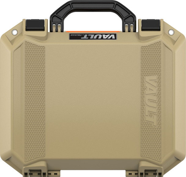 Pelican V200C Vault Equipment Case