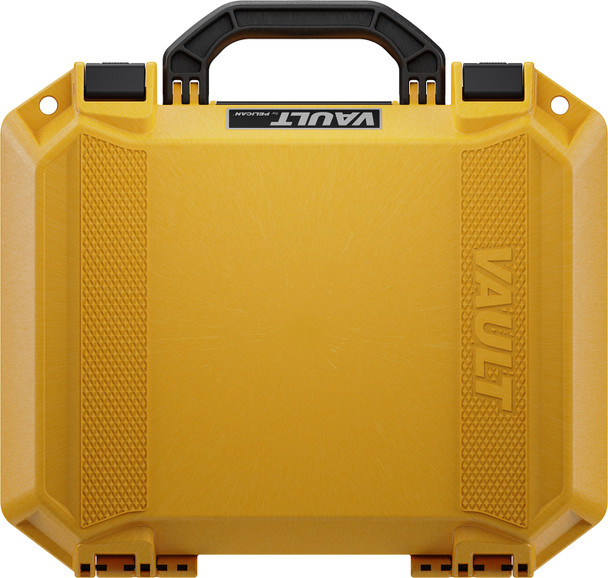 Pelican V200C Vault Equipment Case - Nalpak, Inc.