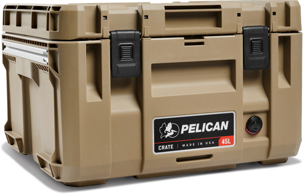 Pelican Cargo Crate 45L