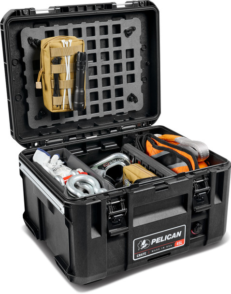 Pelican Cargo Crate 45L