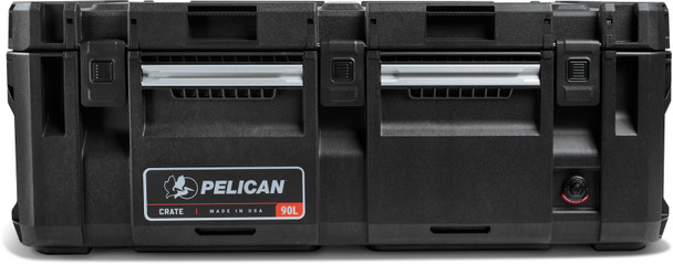 Pelican Crate 90L