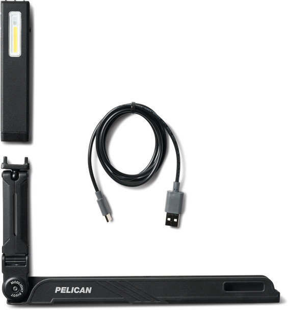 Pelican ModLight Pivot In-Case LED Light