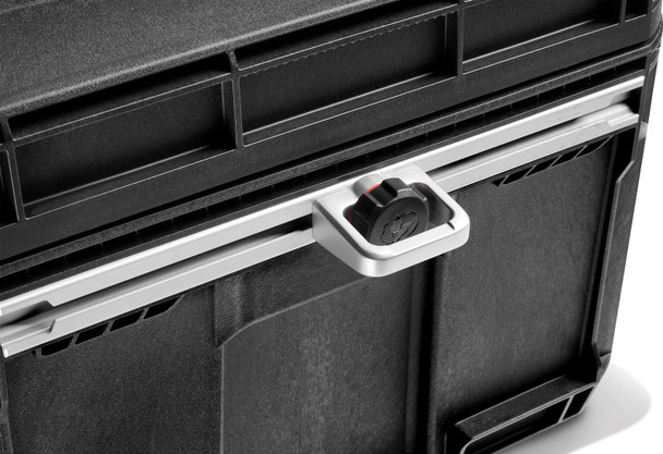 Pelican CRATE ModRail Bar Loop Pelican CRATE ModRail Bar Loop