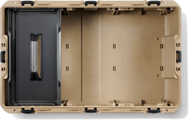 Pelican CRATE 90L Inner Tray