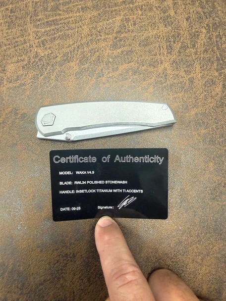 Sharknivco Waka 4.9 Inset