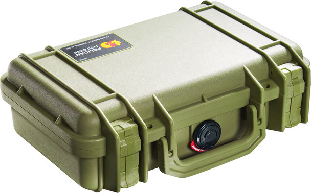 Pelican 1170 Cases | Nalpak