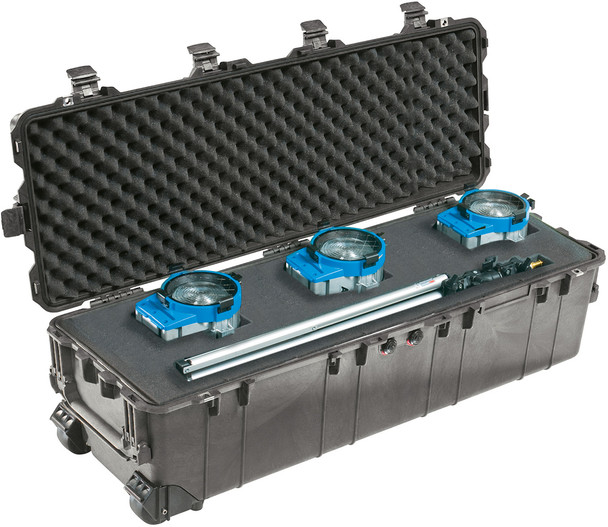 Pelican 1740 Long Case | Nalpak