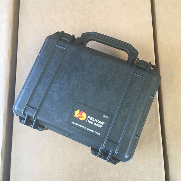 Pelican™ 1150 EDC Case - Nalpak, Inc.
