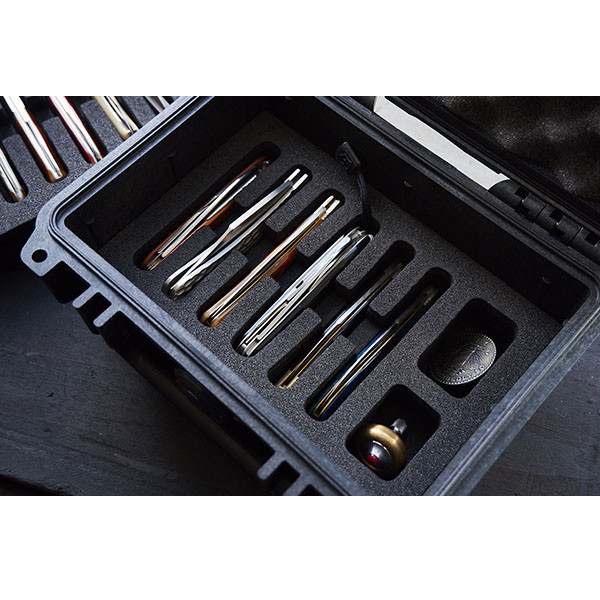 Pelican 1120 Slip Joint Case