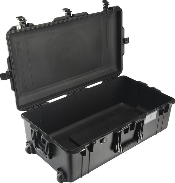 Pelican 1615 Air Wheeled Check-In Case | Nalpak