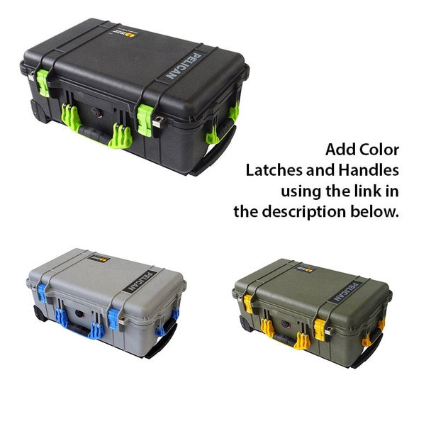 Pelican™ 1615 Air Case