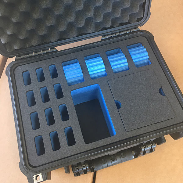 Pelican™ 1450 EDC Case - Nalpak, Inc.