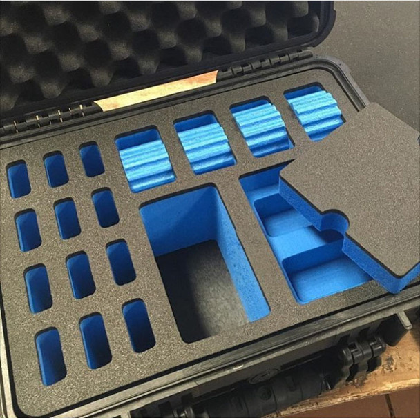 Pelican™ 1450 EDC Case