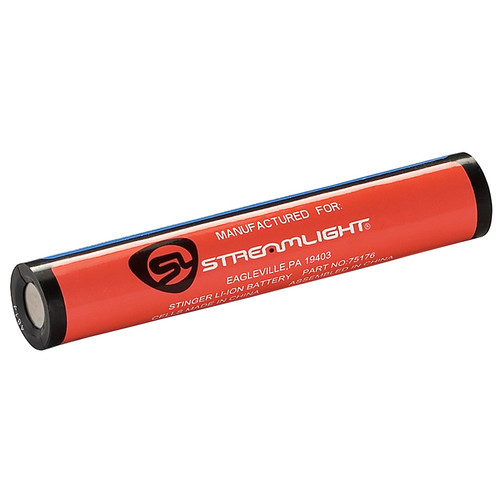 Streamlight 75375 Batterie NiMH Rechargeable Pour Lampe Stinger Series - Verte