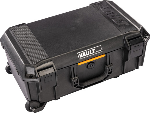 Pelican™ V525 Vault Case - Nalpak, Inc.