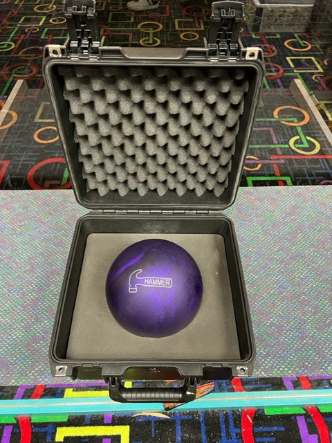 Pelican im2275 Bowling Ball Case - Nalpak, Inc.