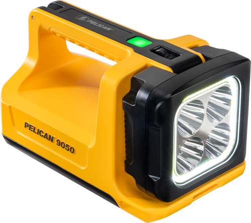 Pelican 9050 LED Flashlight - Nalpak, Inc.